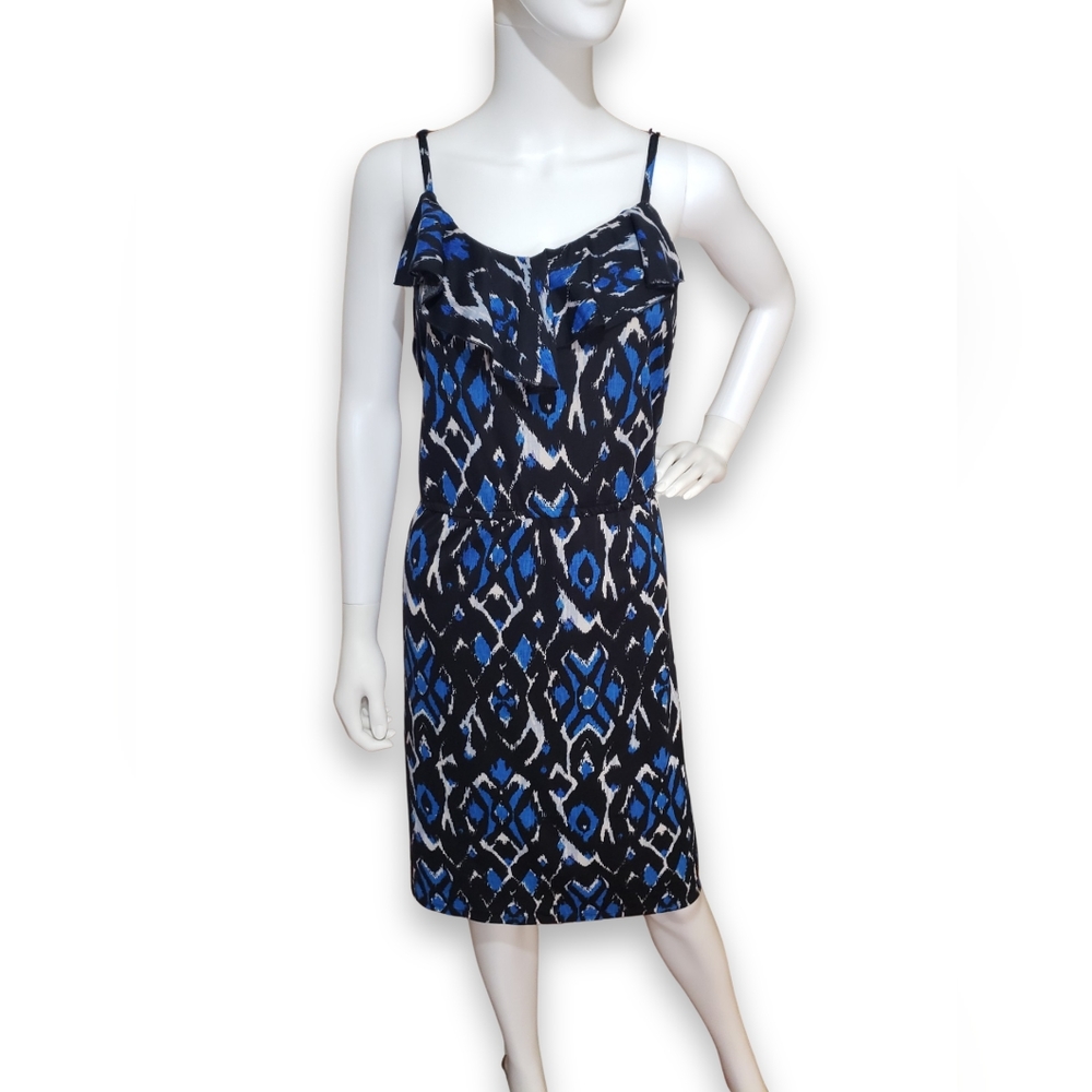Bobbie Brooks Womens Size 2X Dress Adjustable Straps